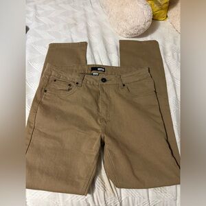 Hype Men's Brown Jeans